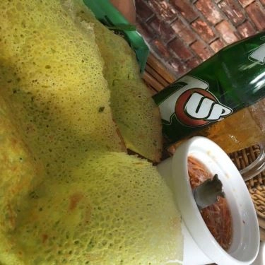 Món ăn- Nhà Hàng Bánh Xèo Mười Xiềm - Nguyễn Chí Thanh