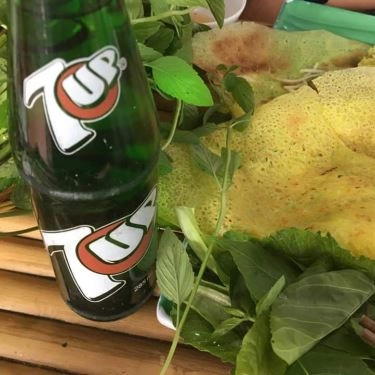 Món ăn- Nhà Hàng Bánh Xèo Mười Xiềm - Nguyễn Chí Thanh