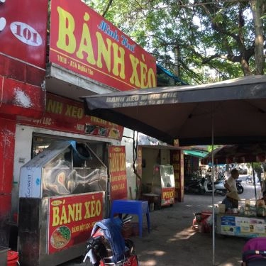 Tổng hợp- Quán Ăn Bánh Xèo - Nghĩa Tân
