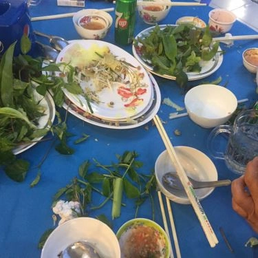 Tổng hợp- Quán Ăn Bánh Xèo Ngọc Ngân