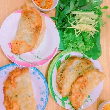 Tổng hợp- Quán Ăn Bánh Xèo Tôm Nhảy Thanh Diệu - Âu Cơ