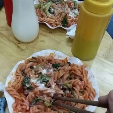 Món ăn- Quán Ăn Bảo Bảo Quán - Đồ Ăn Hàn Quốc