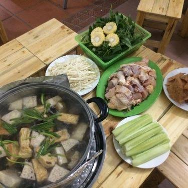 Món ăn- Quán Ăn Bảo Duy - Lẩu & Đồ Ăn Vặt