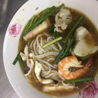 Món ăn- Quán Ăn Bảo Ngọc - Bún Mắm & Bún Bò Huế