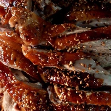 Món ăn- Quán Ăn Bảo Ngọc - Vịt Quay Móc Mật