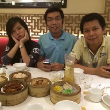 Tổng hợp- Nhà Hàng Baoz Dimsum Restaurant - Nguyễn Tri Phương