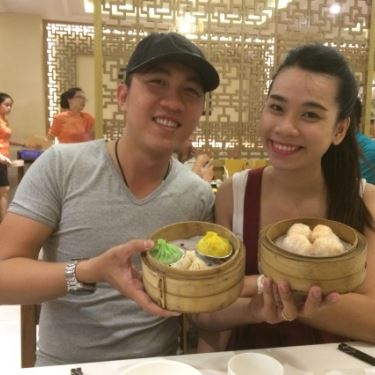 Tổng hợp- Nhà Hàng Baoz Dimsum Restaurant - Nguyễn Tri Phương