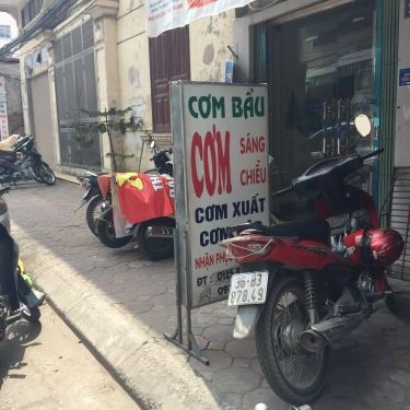 Tổng hợp- Quán Ăn Bầu - Cơm Bình Dân