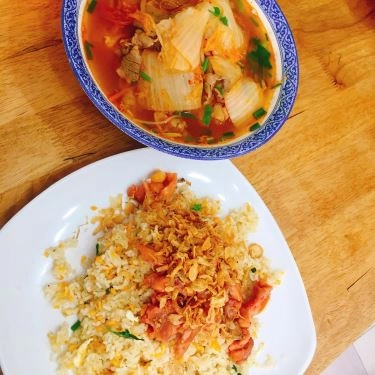 Tổng hợp- Quán Ăn Bé Bự Quán - Đặng Văn Ngữ