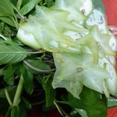 Món ăn- Quán Ăn Bê Thui Ngọc Châu