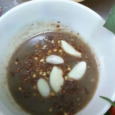 Món ăn- Quán Ăn Bê Thui Ngọc Châu