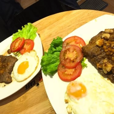 Tổng hợp- Quán Ăn Beef & Cafe