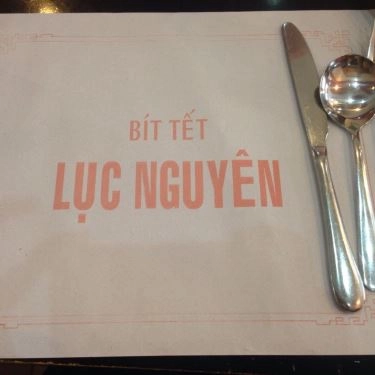Tổng hợp- Quán Ăn Beefsteak Lục Nguyên - Trần Hưng Đạo