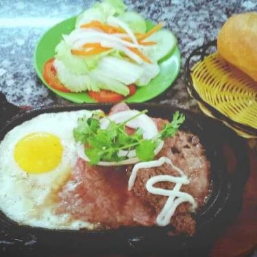 Món ăn- Quán Ăn Beefsteak Nguyên Thảo - Nguyễn Văn Đậu