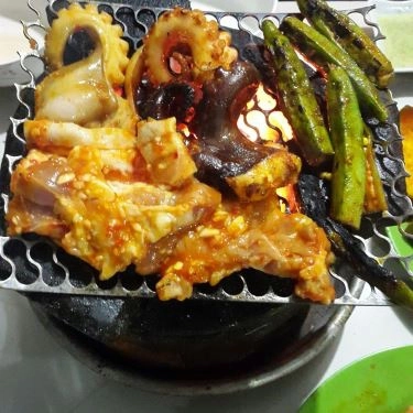 Món ăn- Quán Ăn Beer Nguyễn