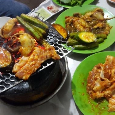 Món ăn- Quán Ăn Beer Nguyễn