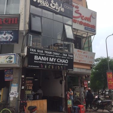Tổng hợp- Quán Ăn Béo Gầy - Doner Kebap