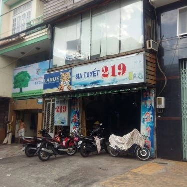 Tổng hợp- Quán Ăn Bia Tuyết - Bàu Cát