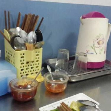 Tổng hợp- Quán Ăn Bích - Mì Quảng Cá Lóc