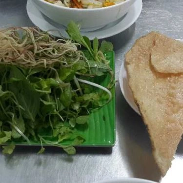 Món ăn- Quán Ăn Bích - Mì Quảng Cá Lóc