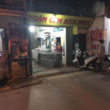 Tổng hợp- Quán Ăn Bích Ngọc - Cơm Bình Dân