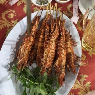 Món ăn- Nhà Hàng Biển Đông 2 - Ẩm Thực Gia Đình