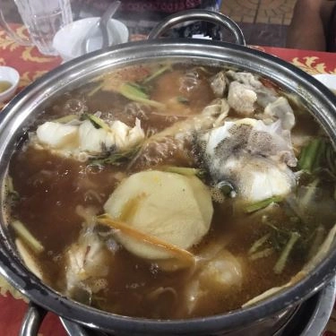 Món ăn- Nhà Hàng Biển Đông 2 - Ẩm Thực Gia Đình