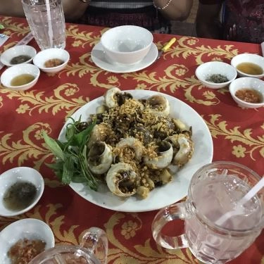Món ăn- Nhà Hàng Biển Đông 2 - Ẩm Thực Gia Đình