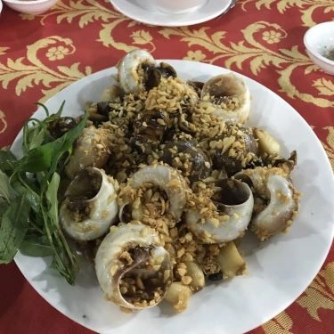 Món ăn- Nhà Hàng Biển Đông 2 - Ẩm Thực Gia Đình