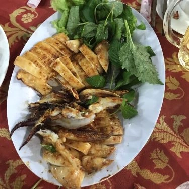Món ăn- Nhà Hàng Biển Đông 2 - Ẩm Thực Gia Đình