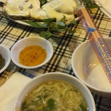 Tổng hợp- Nhà Hàng Biển Dương - Dimsum & Hải Sản