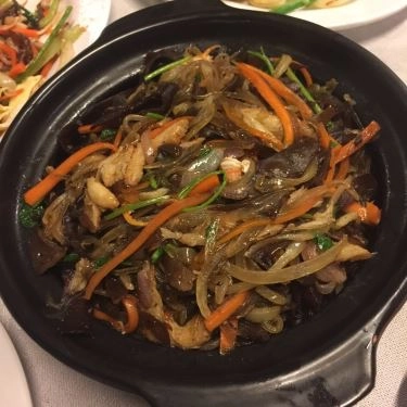Món ăn- Quán Ăn Biển Xanh Quán - Ăn Gia Đình