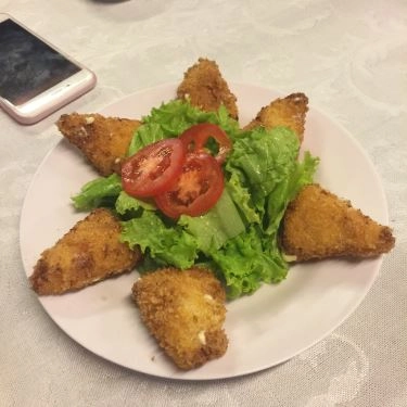 Món ăn- Quán Ăn Biển Xanh Quán - Ăn Gia Đình