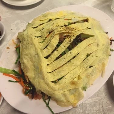 Món ăn- Quán Ăn Biển Xanh Quán - Ăn Gia Đình