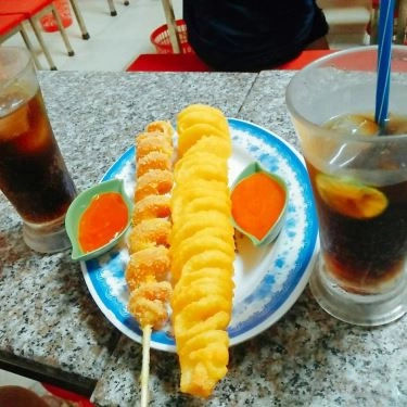 Tổng hợp- Quán Ăn Bình Ngân Quán - Bánh Mỳ Cay, Tào Phớ, Phở Cuốn