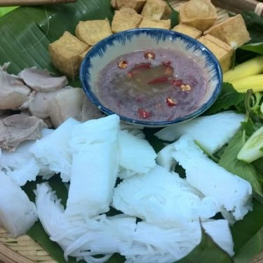 Món ăn- Quán Ăn Bkroll - Món Việt Ngon