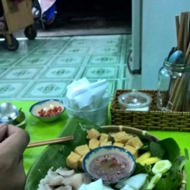 Món ăn- Quán Ăn Bkroll - Món Việt Ngon