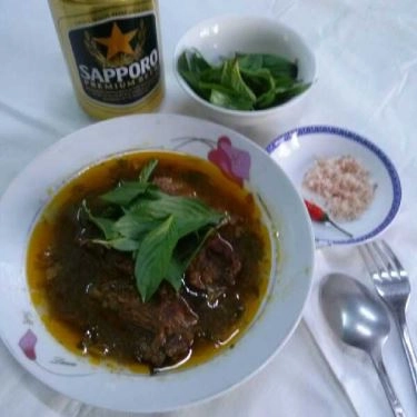 Món ăn- Quán Ăn Bò Kho - Trường Chinh