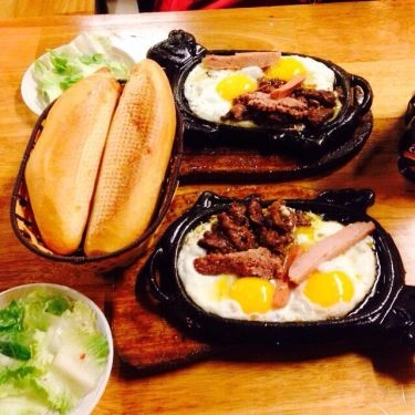 Tổng hợp- Quán Ăn Bò Né 3 Ngon - Nguyễn Văn Linh