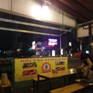 Tổng hợp- Quán Ăn Bò Né 3 Ngon - Bò Quanh Lửa Hồng - Ung Văn Khiêm