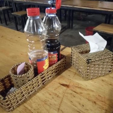 Tổng hợp- Quán Ăn Bò Né 3 Ngon - Bò Quanh Lửa Hồng - Ung Văn Khiêm