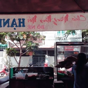 Tổng hợp- Quán Ăn Bò Né Hạnh Đào - Lê Đại Hành