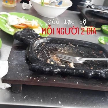 Tổng hợp- Quán Ăn Bò Né Hạnh Đào - Lê Đại Hành
