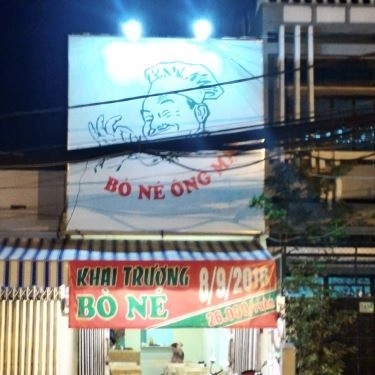 Tổng hợp- Quán Ăn Quán Ông Mập - Bò Né