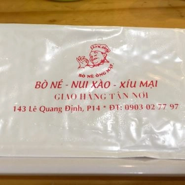 Tổng hợp- Quán Ăn Quán Ông Mập - Bò Né
