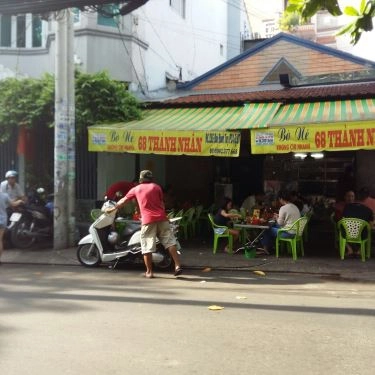 Tổng hợp- Quán Ăn Bò Né Thành Nhân