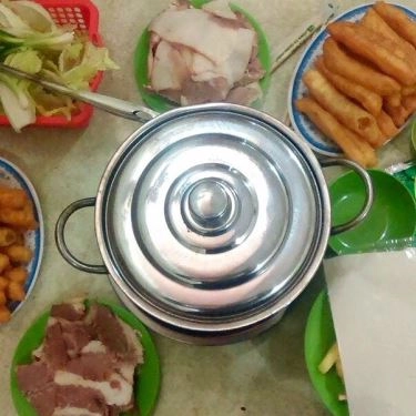 Tổng hợp- Quán Ăn Bò Nhúng Dấm 999 - Trần Xuân Soạn