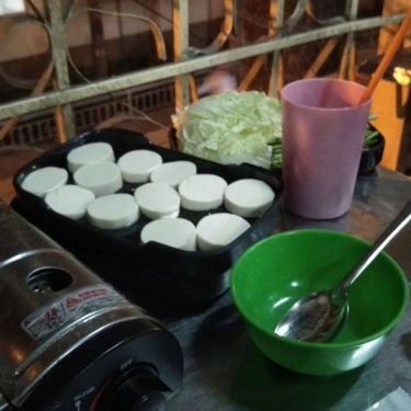 Tổng hợp- Quán Ăn Bò Nướng Phố - Nguyễn Chí Thanh