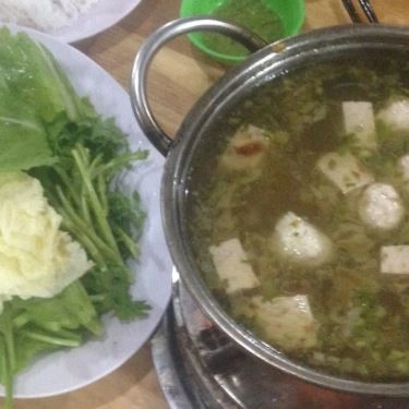 Món ăn- Quán Ăn Bò Tơ Mái Lá - Đường Số 7