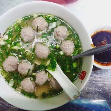Món ăn- Quán Ăn Bò Viên Đại Thành